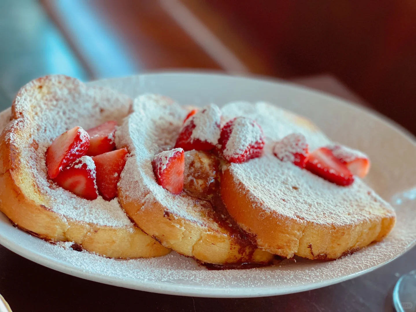 Nordic-Style Brunch in Miami