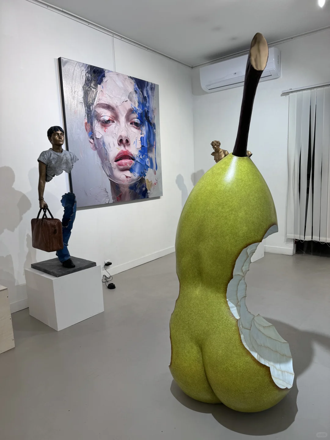 Hidden Gems Around Victor Hugo's House