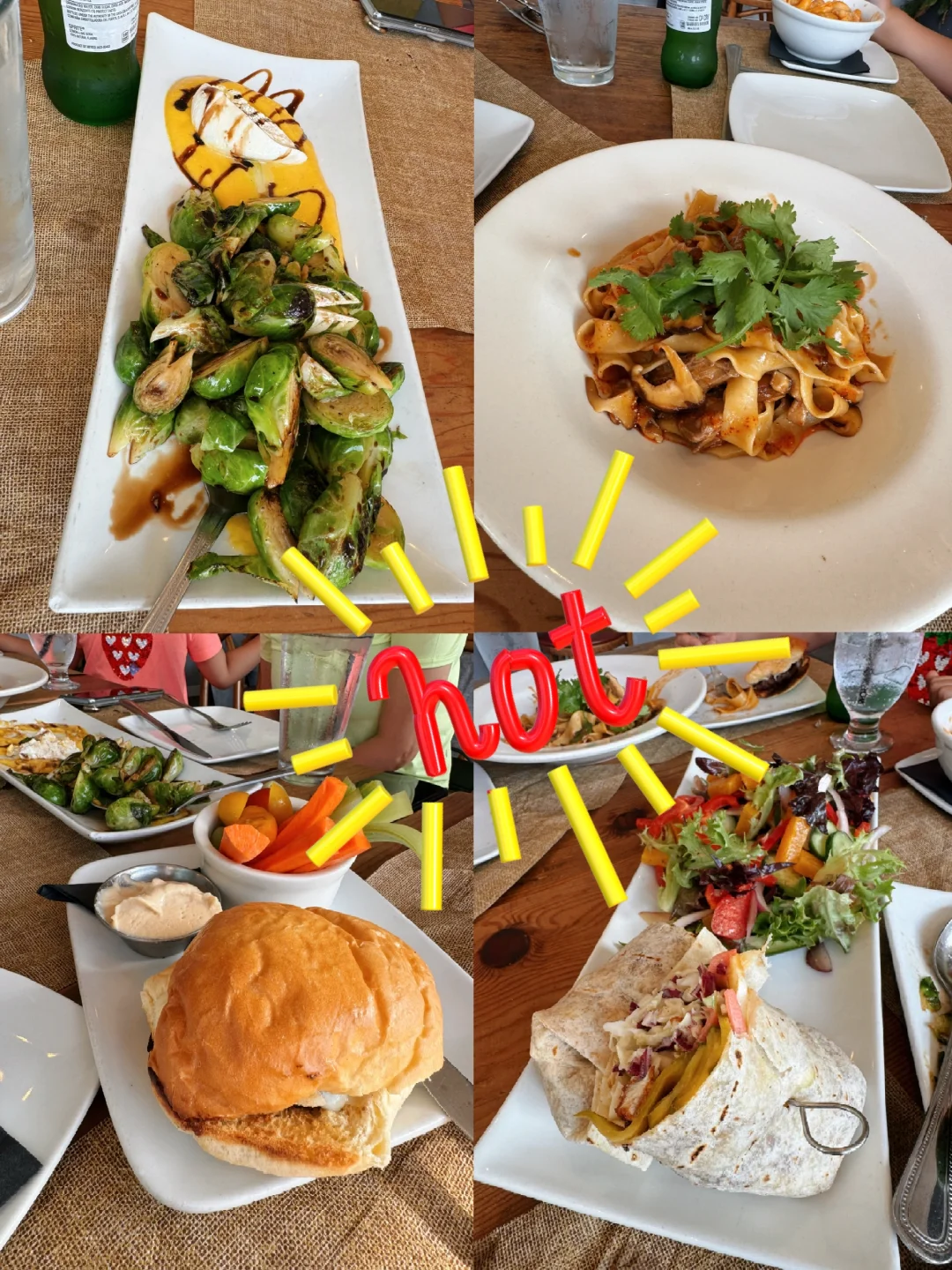 You Gotta Try This Restaurant in Santa Monica 🤩