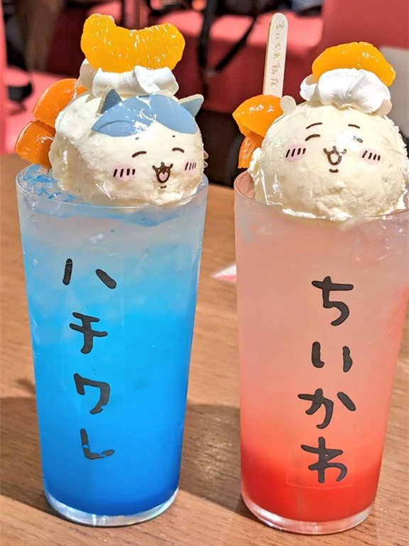 Went to Tokyo's Usagi Café just because everyone else was, and now I regret it...