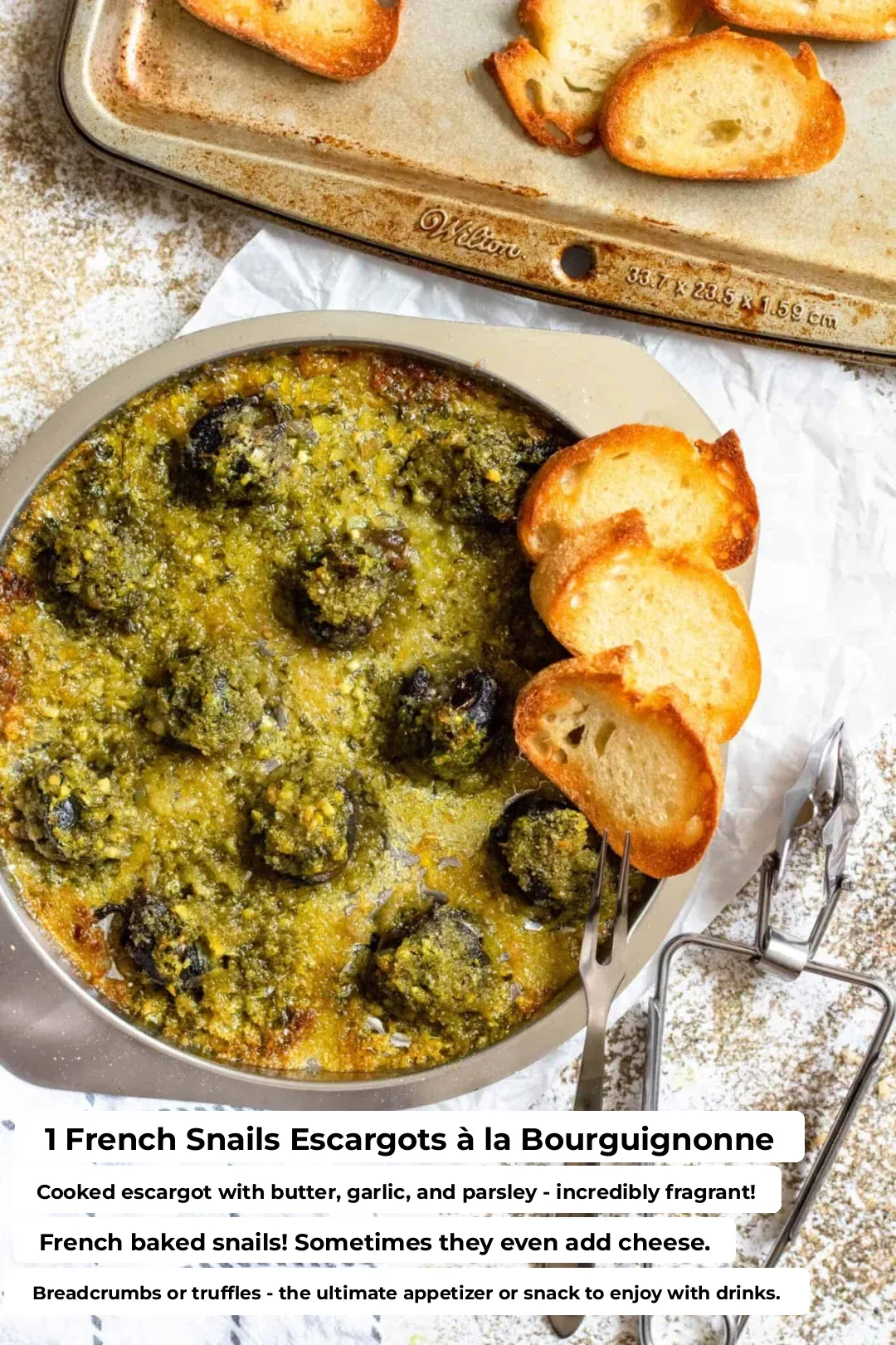 🇫🇷 In Paris and still clueless about where to eat French cuisine? 🔥