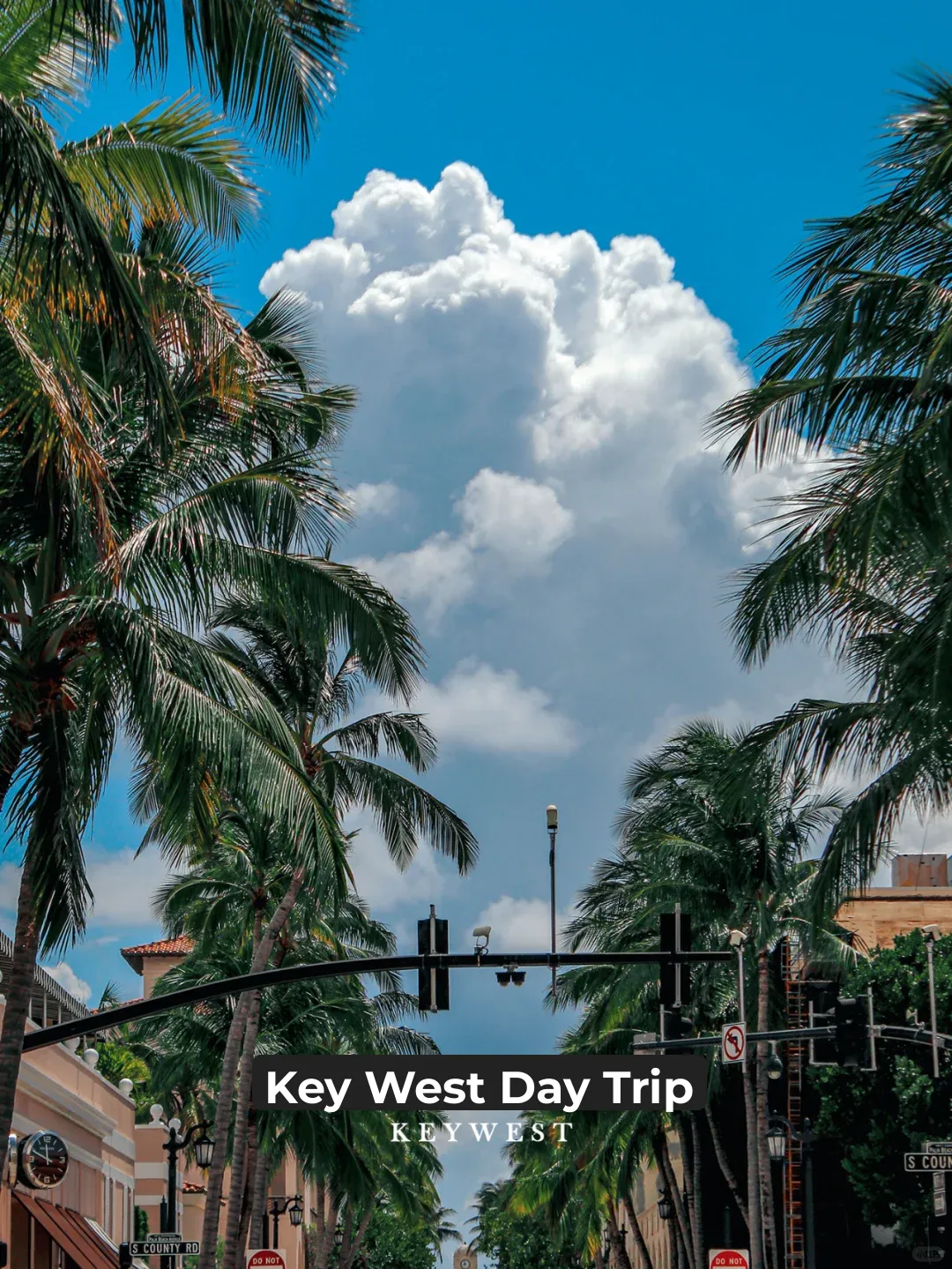 Miami Must-Visit | Key West Day Trip