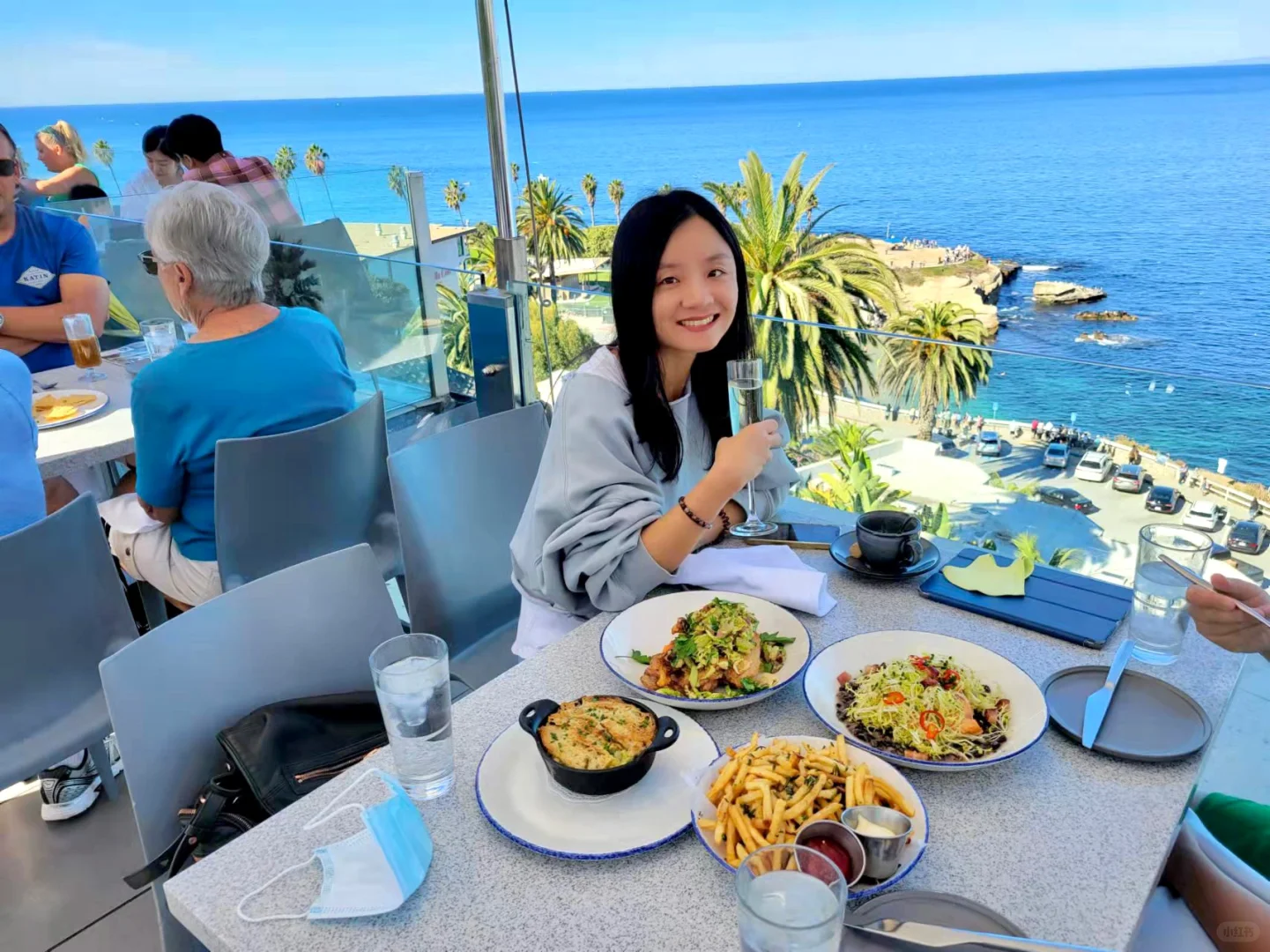 Where to Find the Best Brunch in San Diego