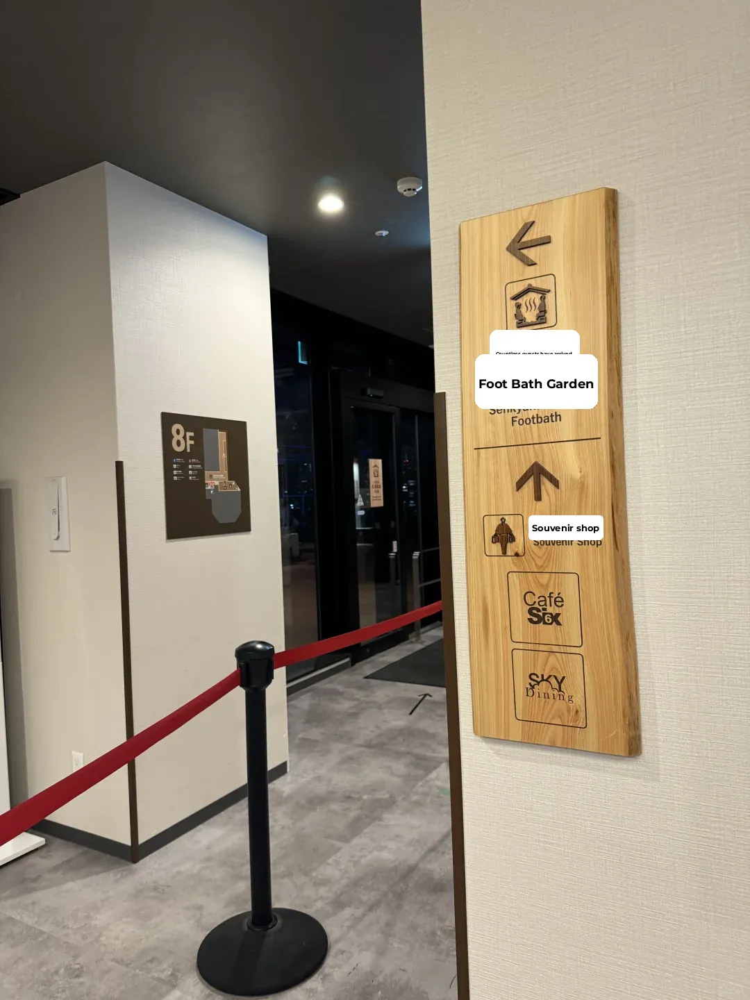 Looking to soak in free foot baths and enjoy night views? Head to Tokyo's Toyosu!