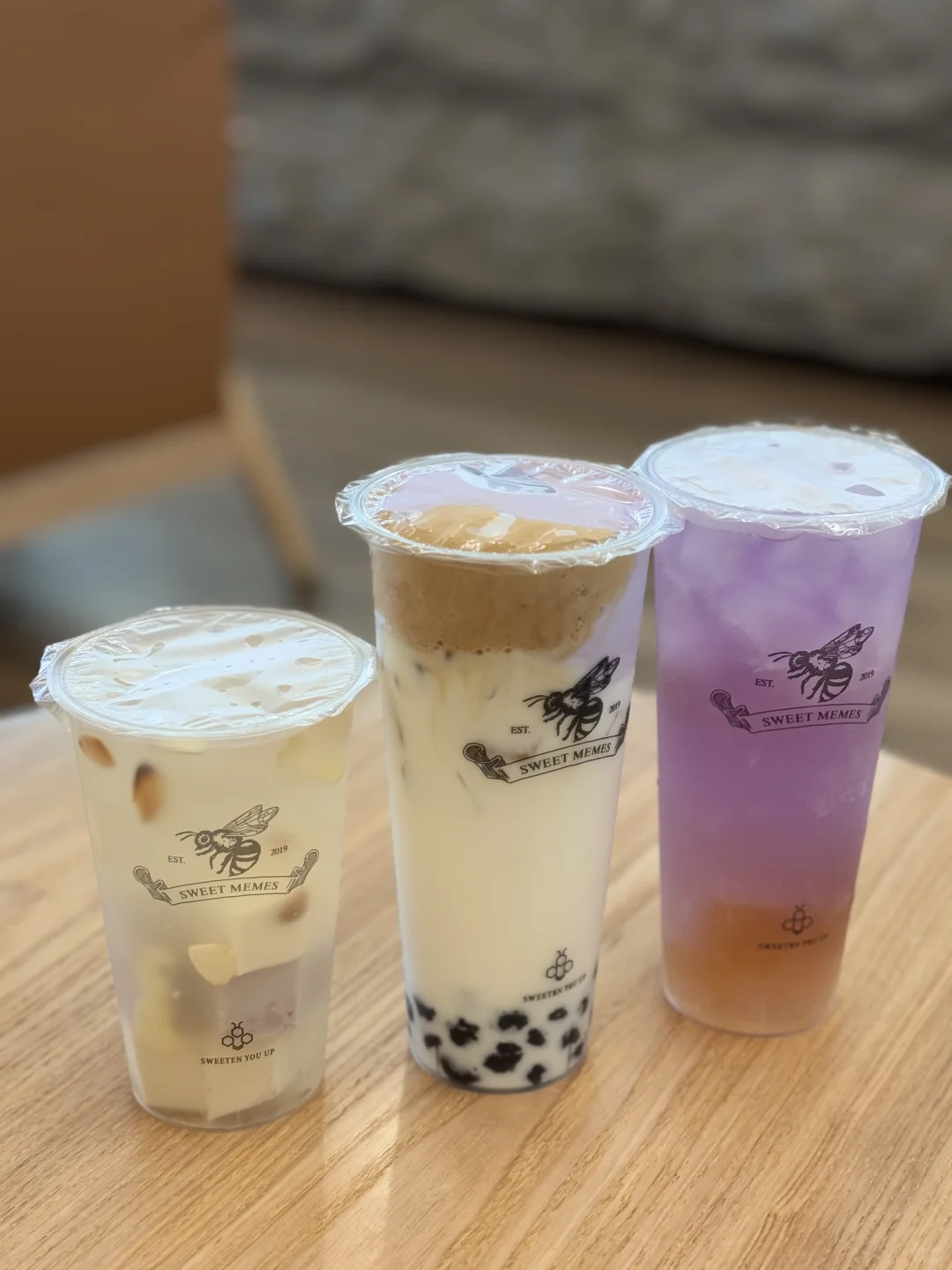 Austin's Hidden Gem: A Must-Try Tea and Dessert Spot