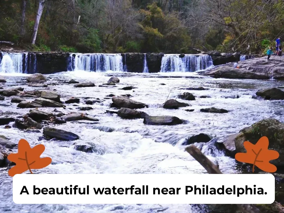 Best Parks for Hiking in Philadelphia During Late Autumn (Part 2)
