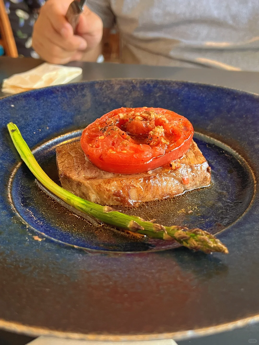 Tokyo Minato Cuisine ~ Atmospheric Café Near Meiji Jingu Gaien