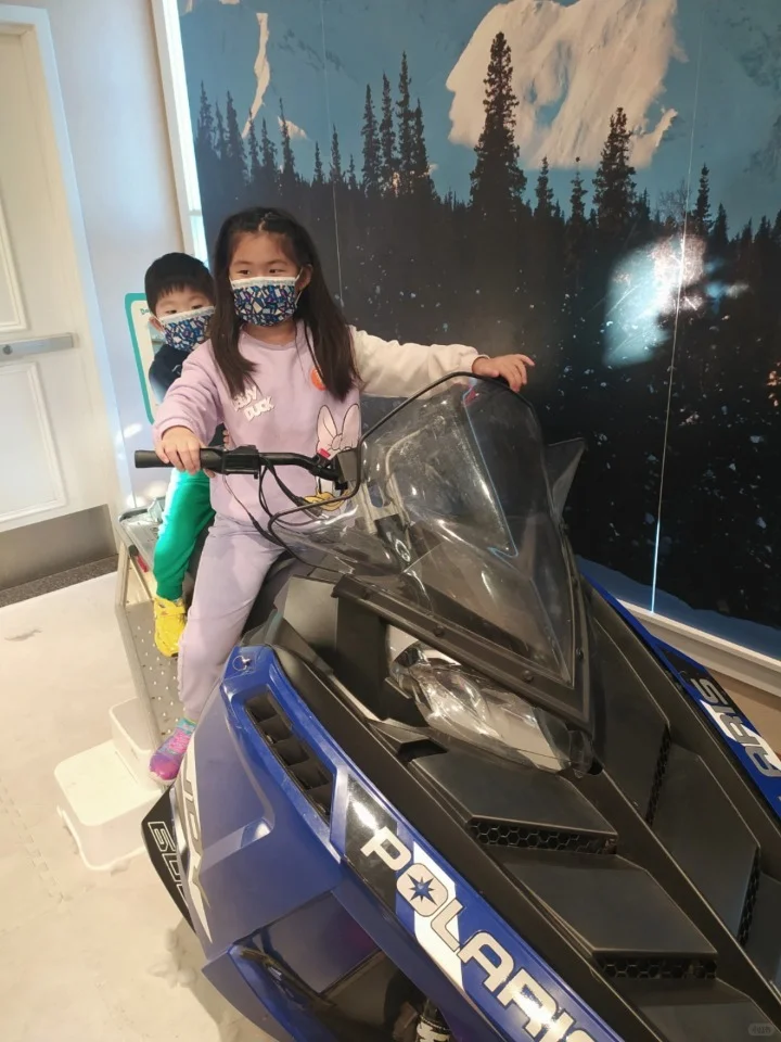 Two-Day Thanksgiving Trip to St. Louis in 2022 – Magic House