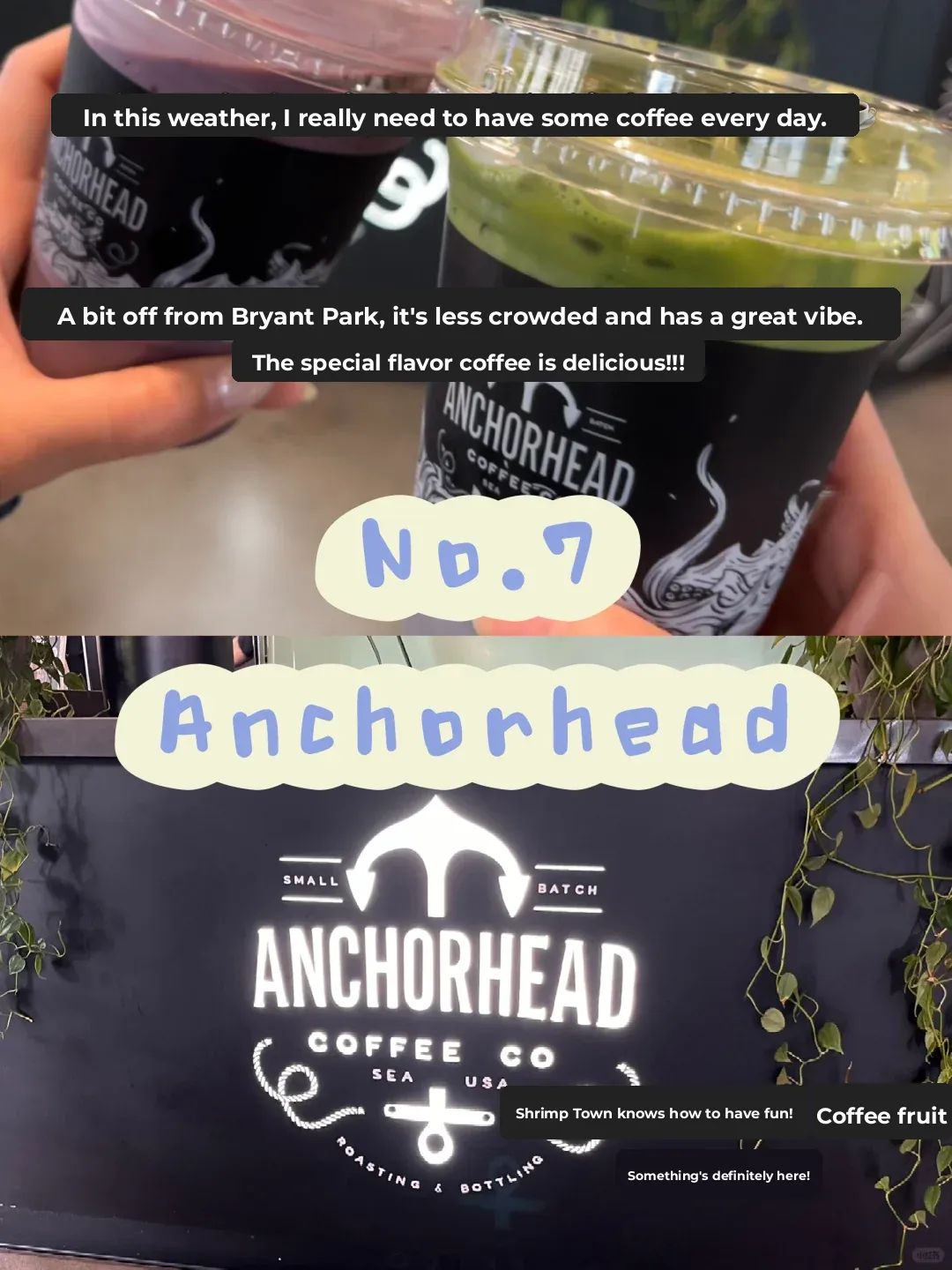 Seattle | Top 7 Must-Visit Shops at Pike Place Market