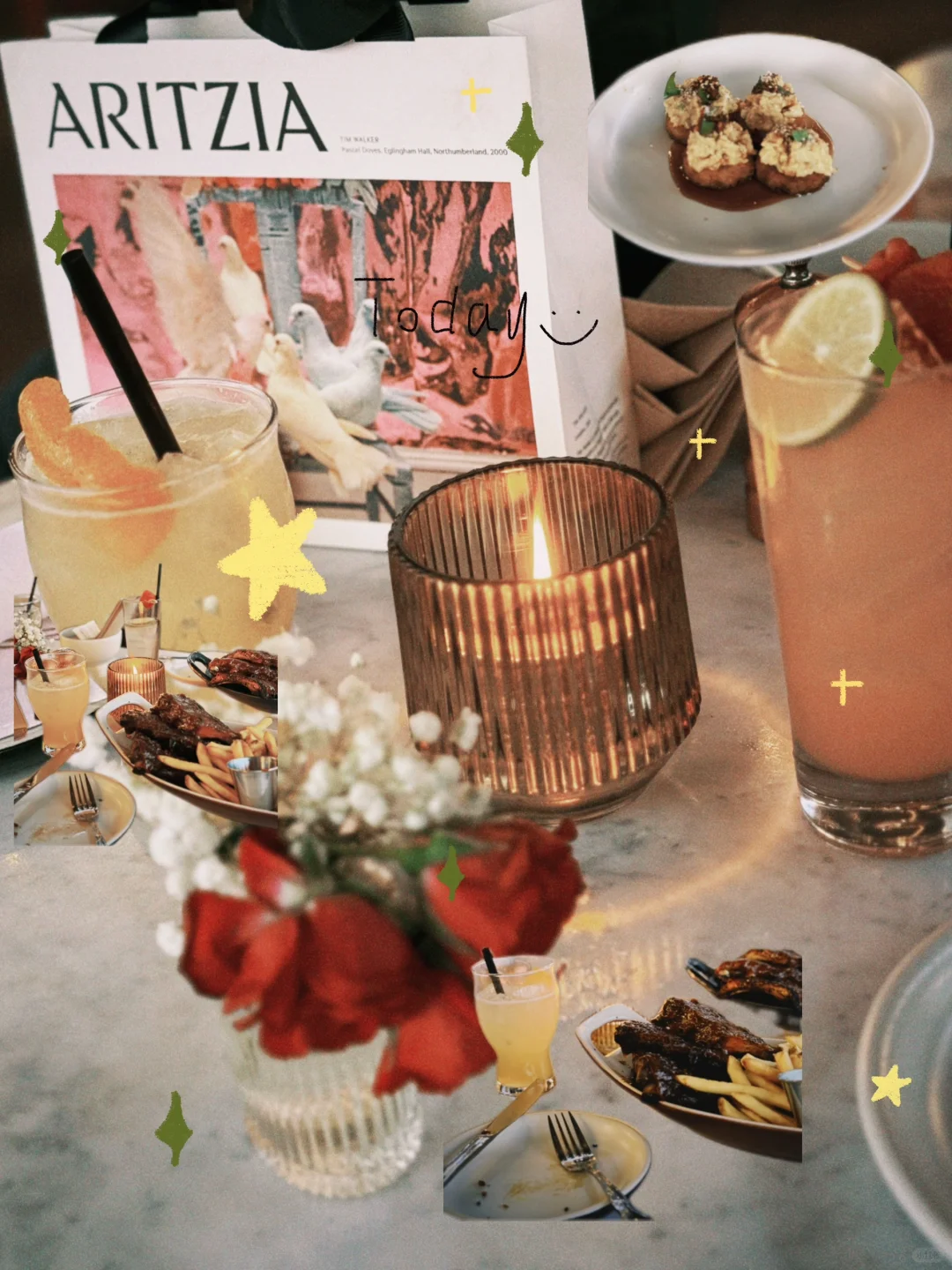 Austin Food Adventure � | Culinary Dropout