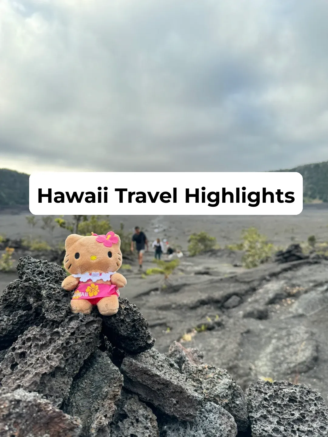 Hawaii Travel Food Landmines Compilation 💥