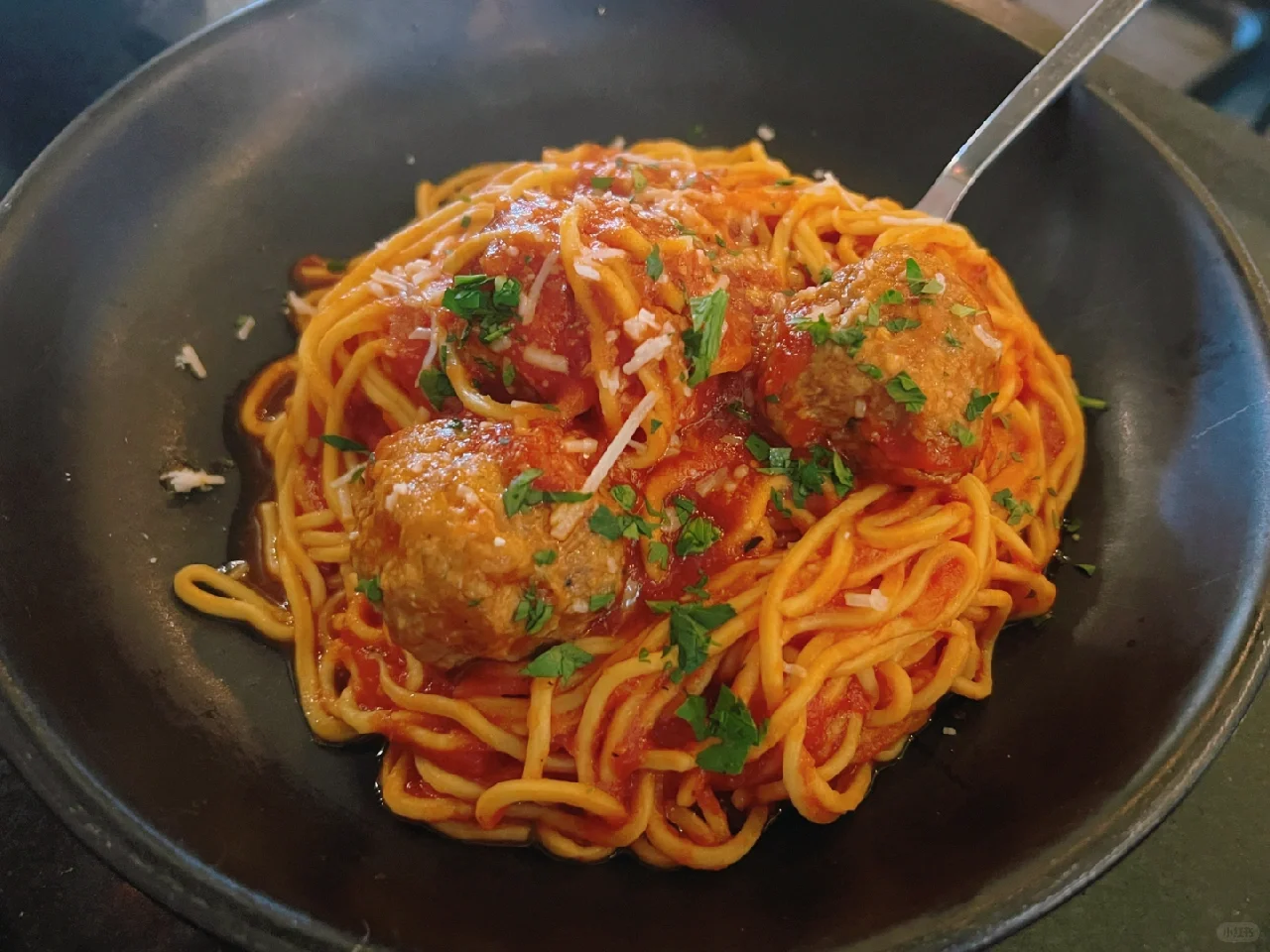 Here’s another highly recommended Italian restaurant with rave reviews in North Austin.