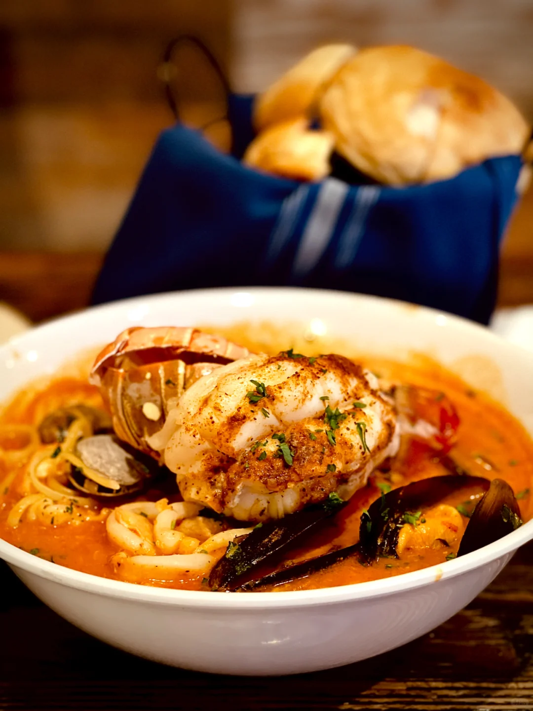 Flavors Beyond the Flower Fields | A Seaside Town | Italian Eatery | A Quick Stop