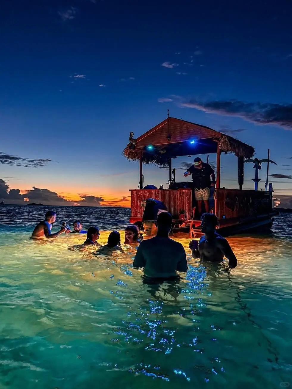 "It's a shame if you go to Puerto Rico without checking out my guide!"