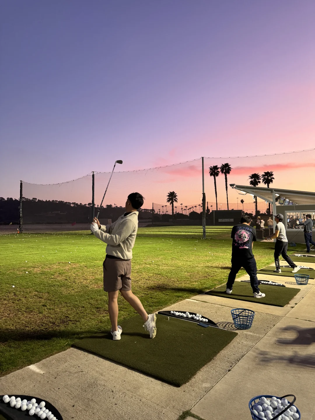 SD Golf Newbies Meetup! ⛳️