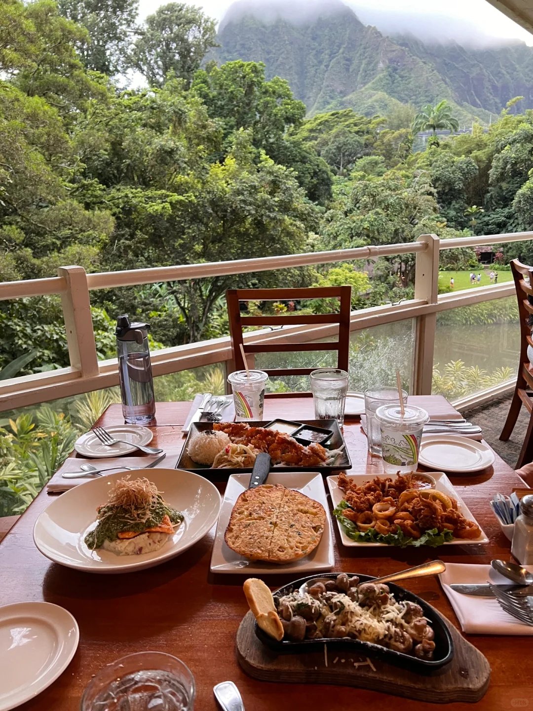 The Joy of Mountain Cuisine, Who Can Understand It! ⛰️