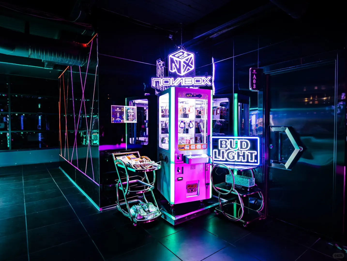 Bored with Seattle's Nightlife? Karaoke Crew Invites You to Party!