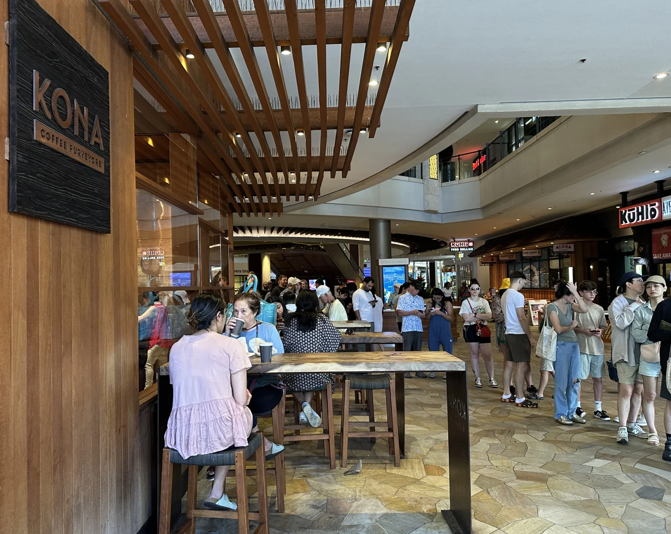 Returning to Hawaii: The 'Since We’re Here' Series – Kona Edition