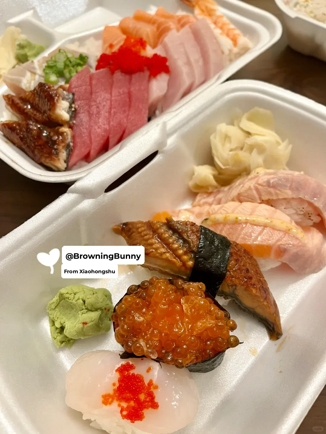 Whenever I crave high-quality, affordable Japanese food, Musashi is my go-to 🍣