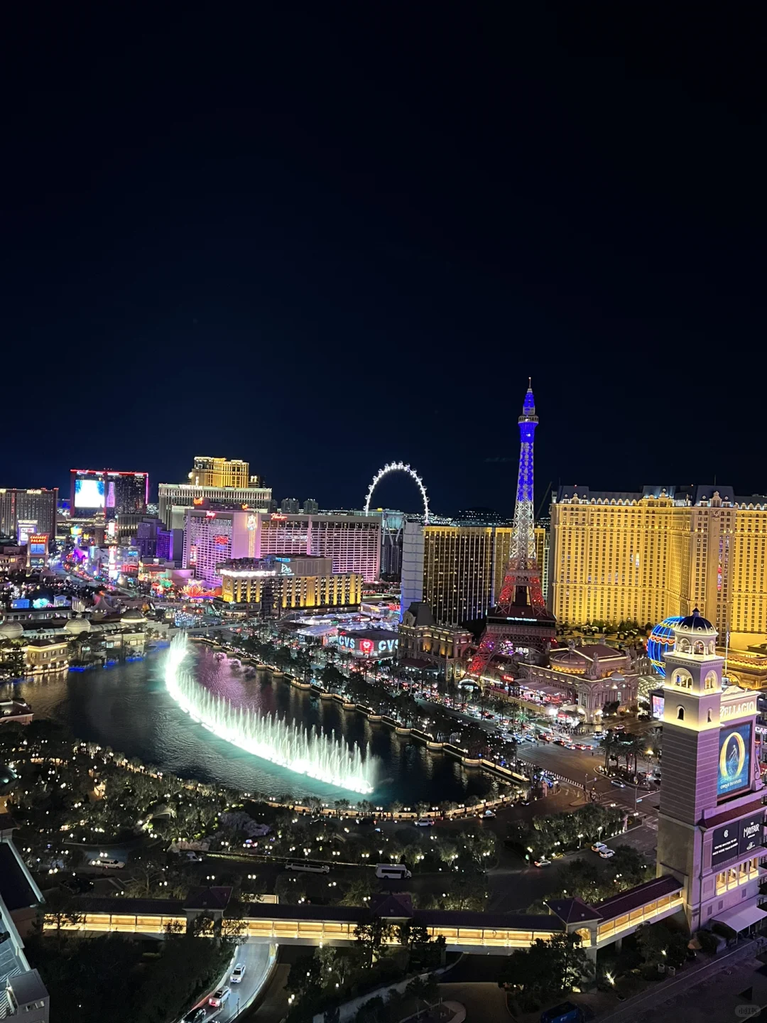 Las Vegas: Kid-Friendly Fun & Must-Try Eats