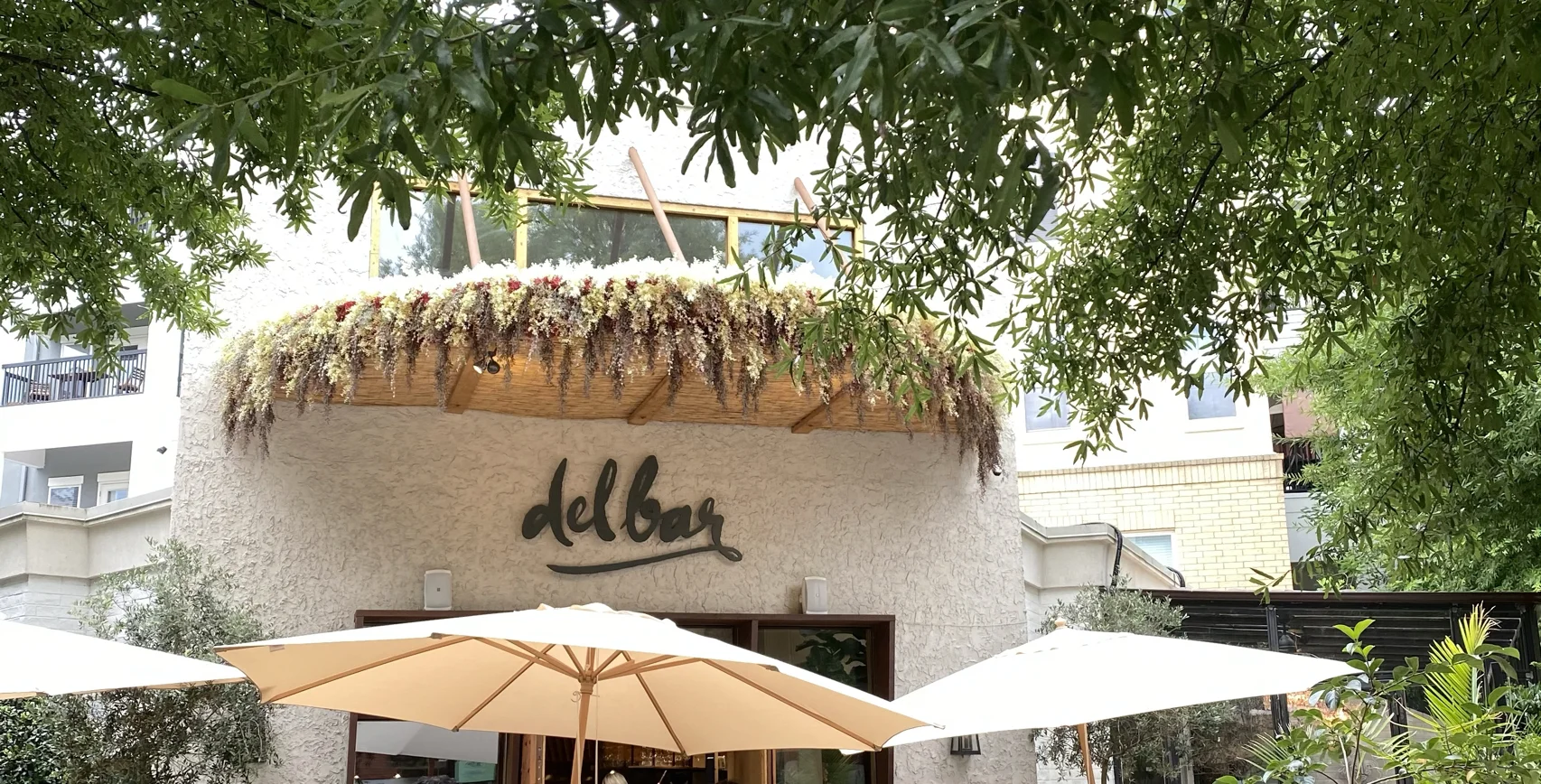 Inman Park: Atlanta's Go-To Street for Restaurants and Bars ✅