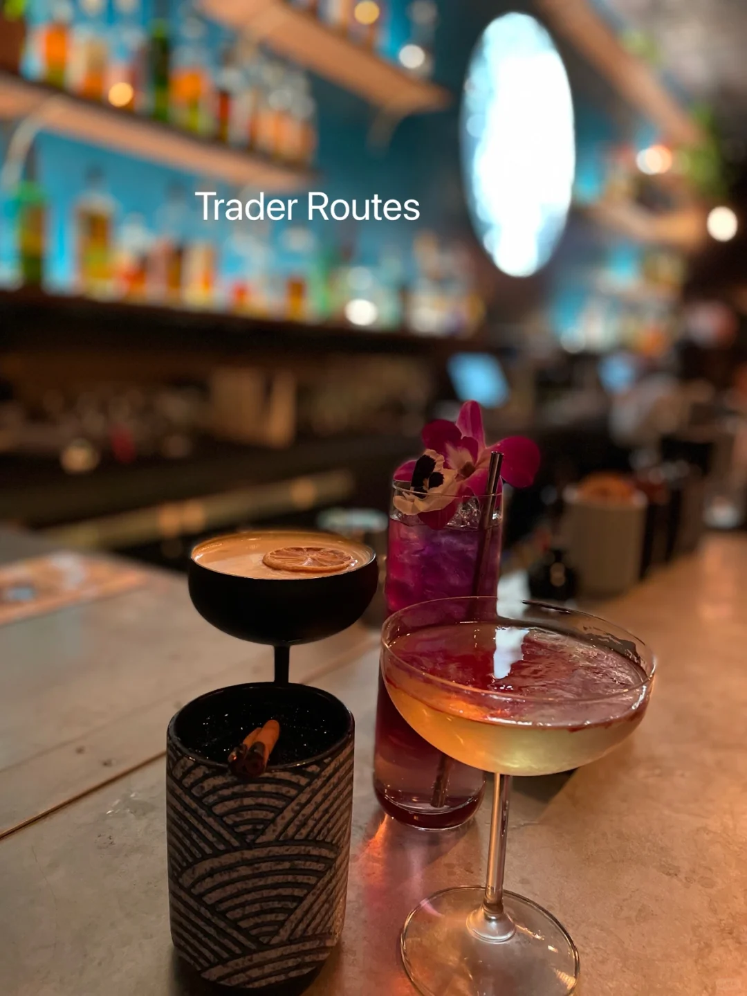 "Bar Hopping in San Francisco 🍹 Let's Get Tipsy Together!"