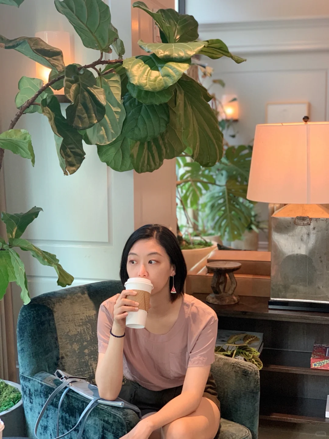 "Unexpectedly, Portland Turned Out to Be a Food and Drink Adventure"