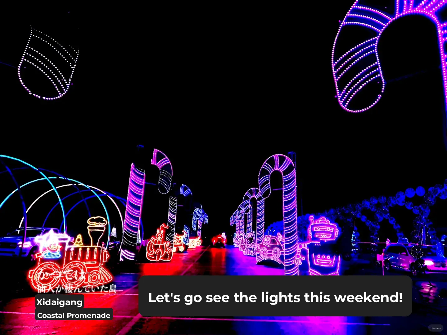 Atlanta Lantern Festival: A Yearly Favorite for Kids