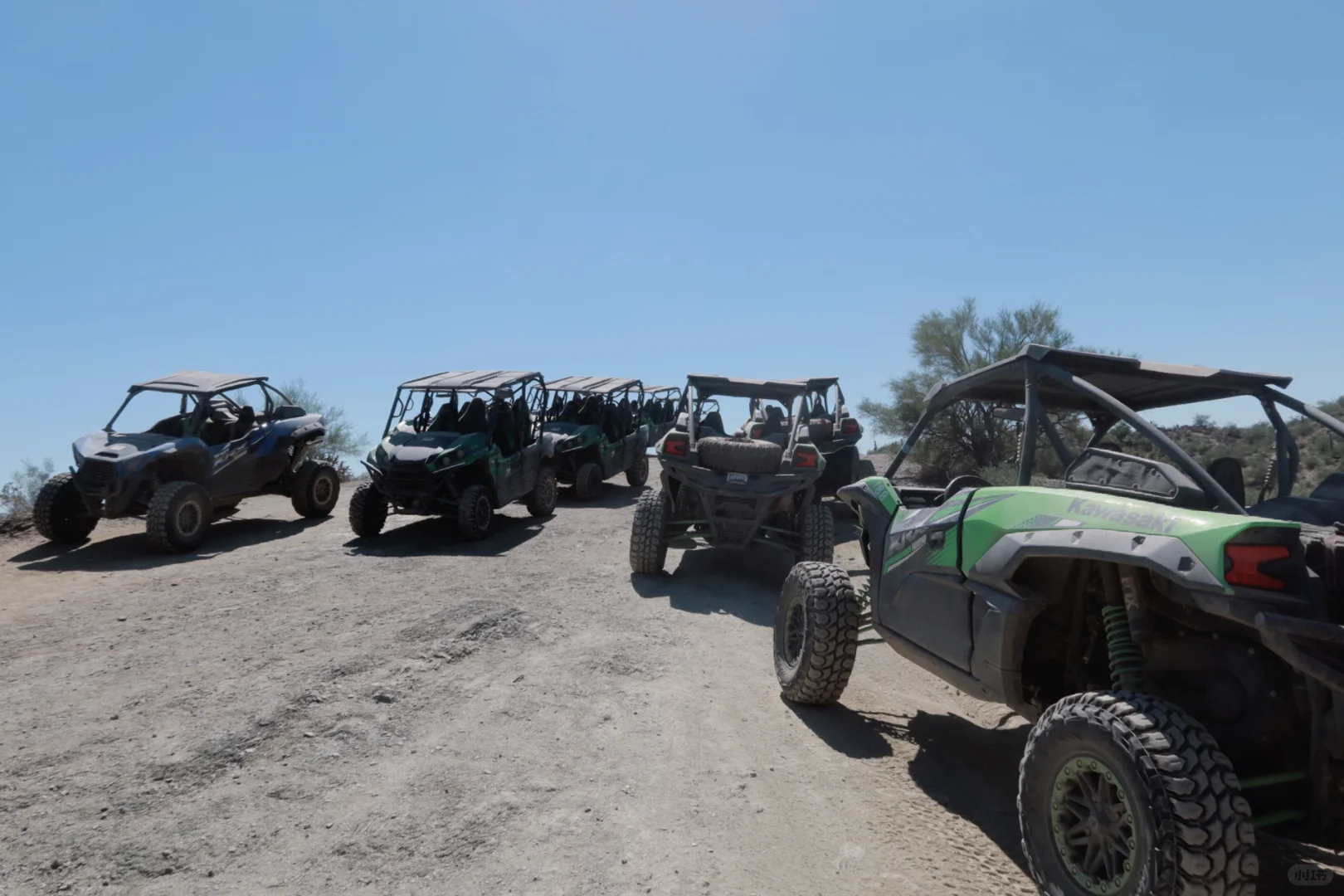 Phoenix Travel Guide‼️ Must-Try Desert Dune Bashing Adventure🏜️