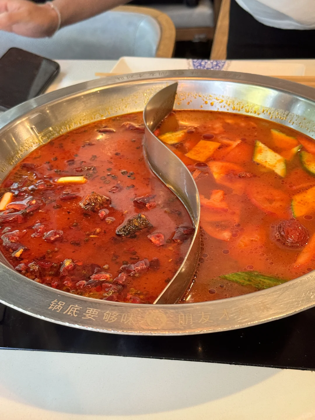 Slayed by this Hot Pot Spot!!! Liu Yi Shou Lunch Set for Just $19.99!!!