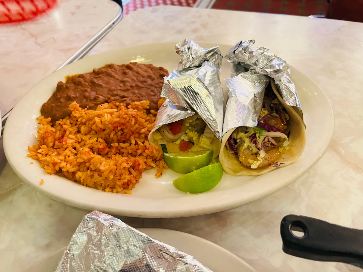 American Chain Mexican Restaurant Chuy's