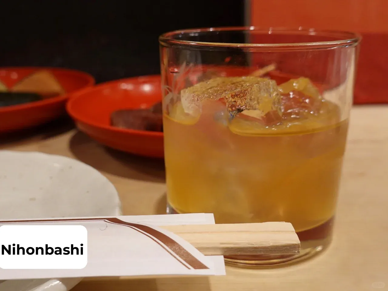 JP🇯🇵 Tokyo · Must-Try! Legendary Tofu Don from an Ultra-Old Eatery