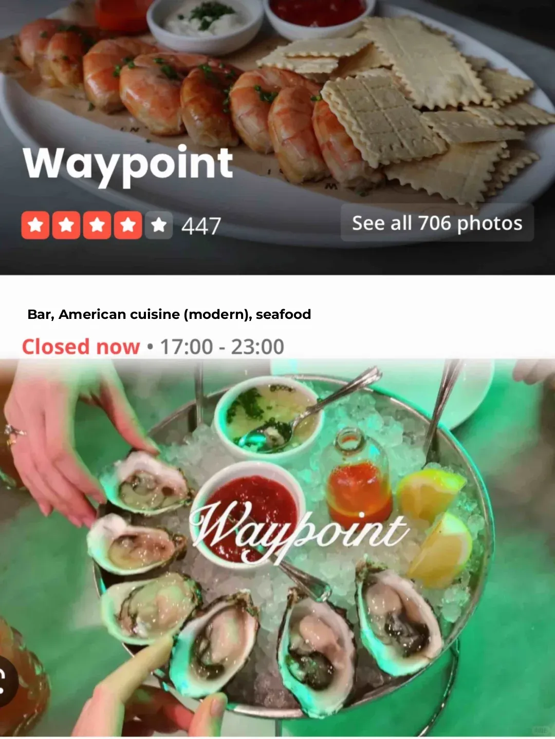 $80 per person｜Where to Go in Boston for Valentine's Day?