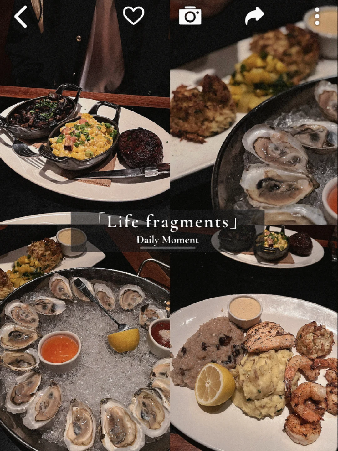 Beware of Columbus Restaurant!!!