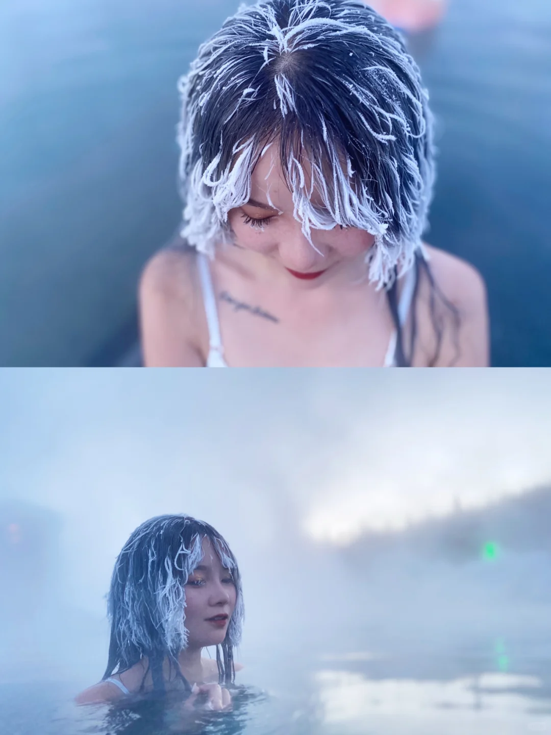 Alaska | Arctic Circle | Northern Lights | The Ethereal Tranquility of Outer Space 💚