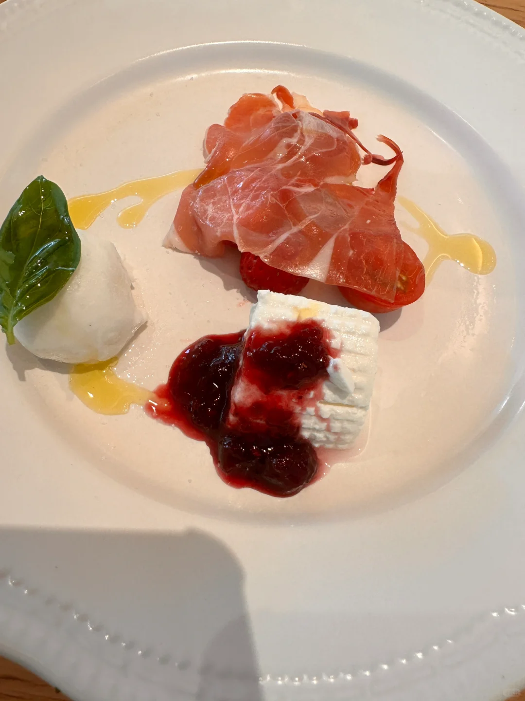 Ginza Italian Under 4K for Lunch