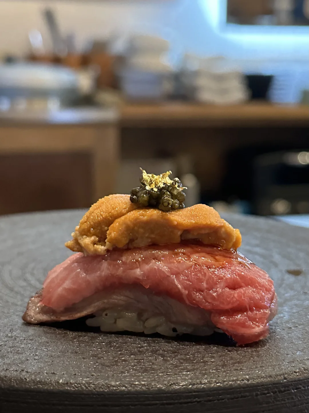 Dallas Yujo｜Juicy Little Desserts to Savor