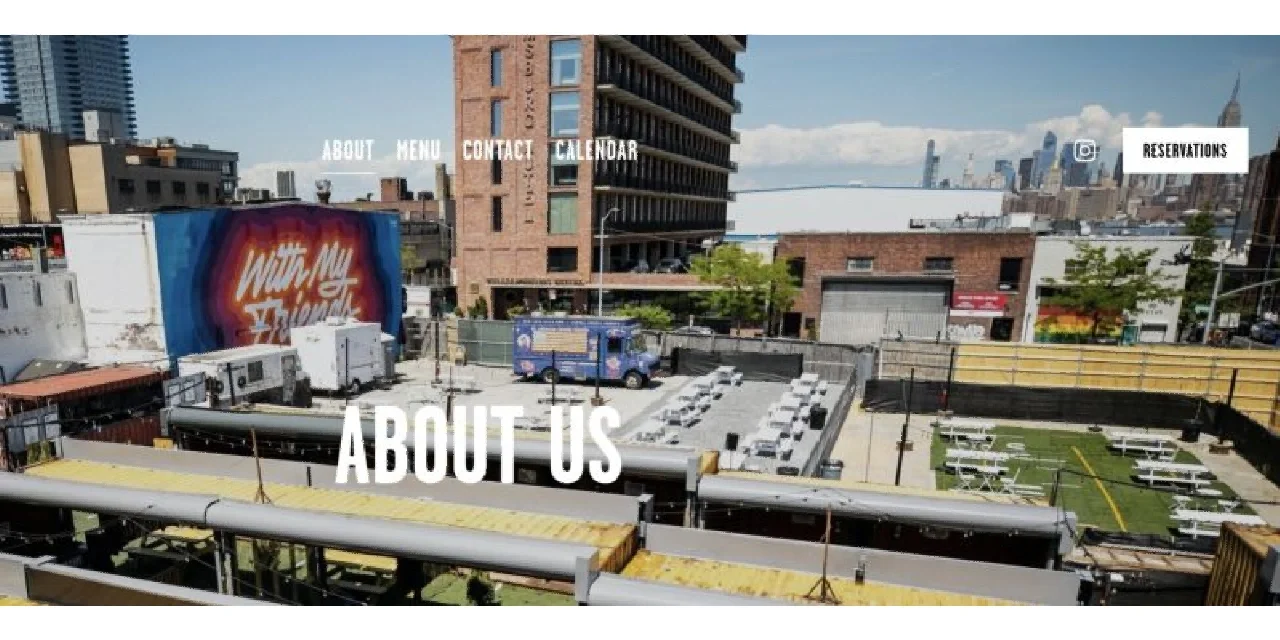 Where to Watch the World Cup in NYC! Argentina Fans, This One's for You!