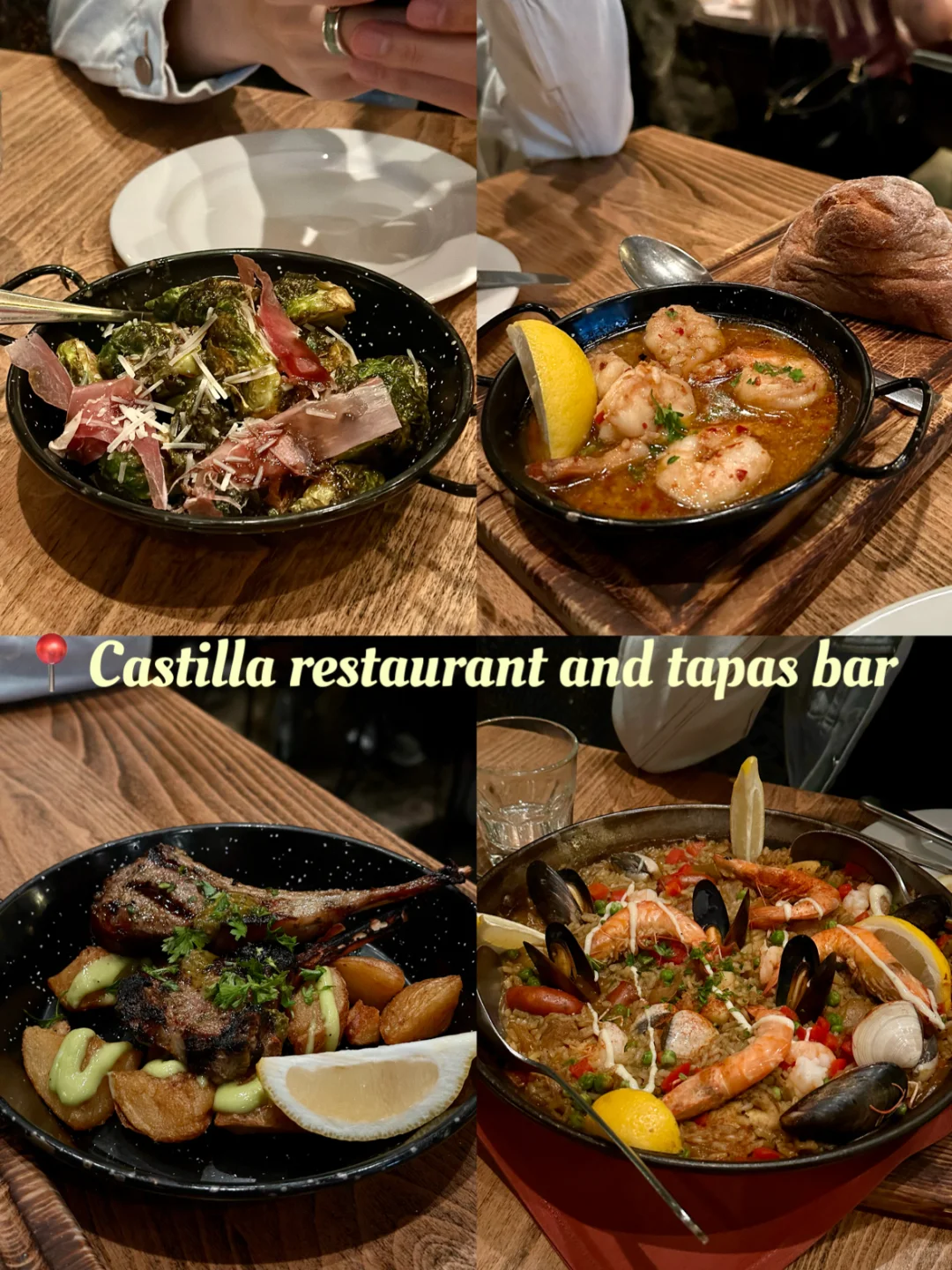 Seattle Eats | Honest Review 😋