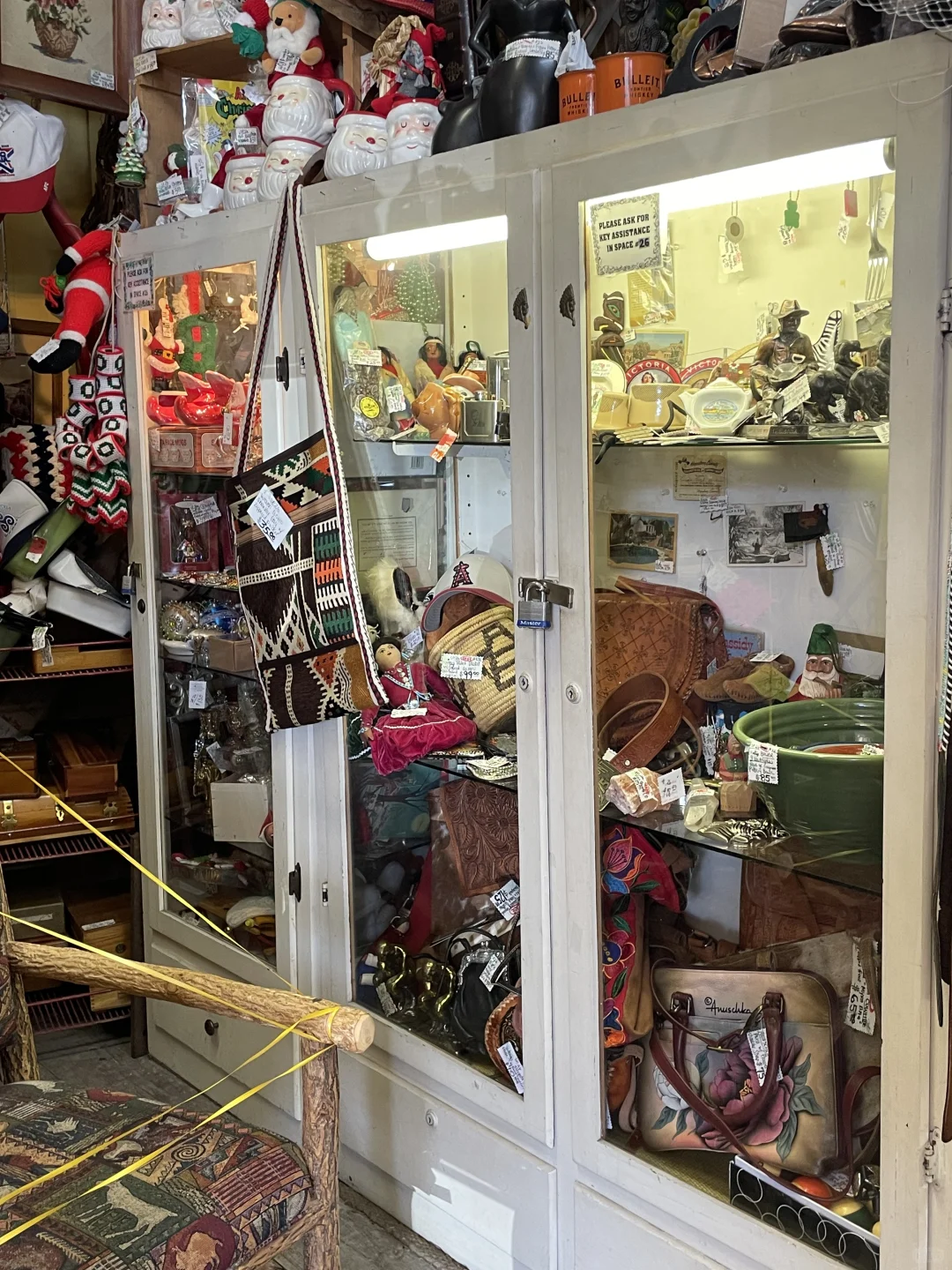 LA's Must-Visit Mall for Vintage Lovers! ‼️