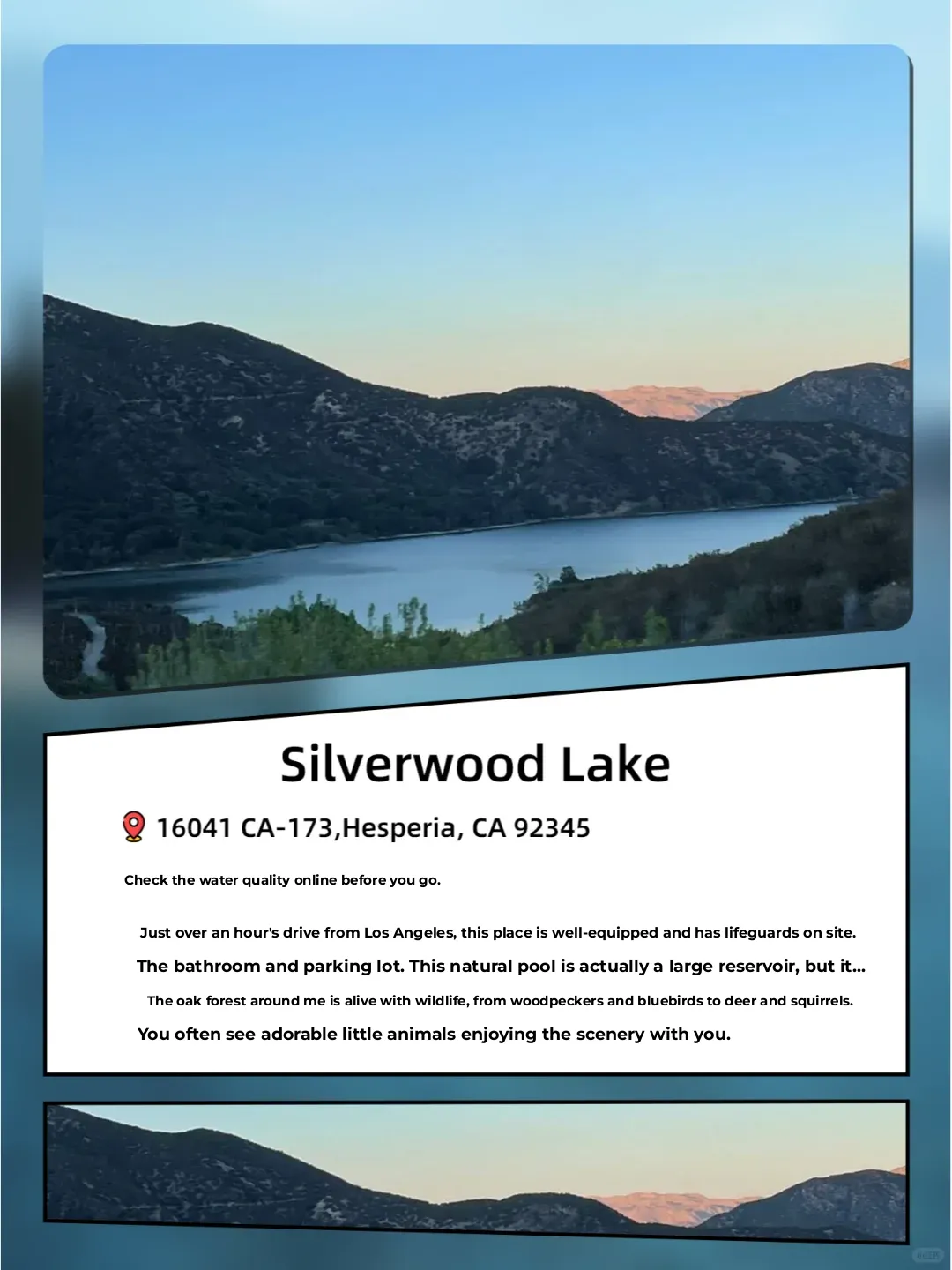 Top Water Play Spots! 10 Natural Pools in Los Angeles 🏂