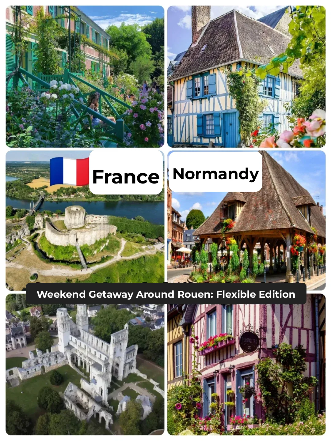 Unwrap the May Day Break: 6 Off-the-Beaten-Path Destinations for a Refreshing Spring Outing!