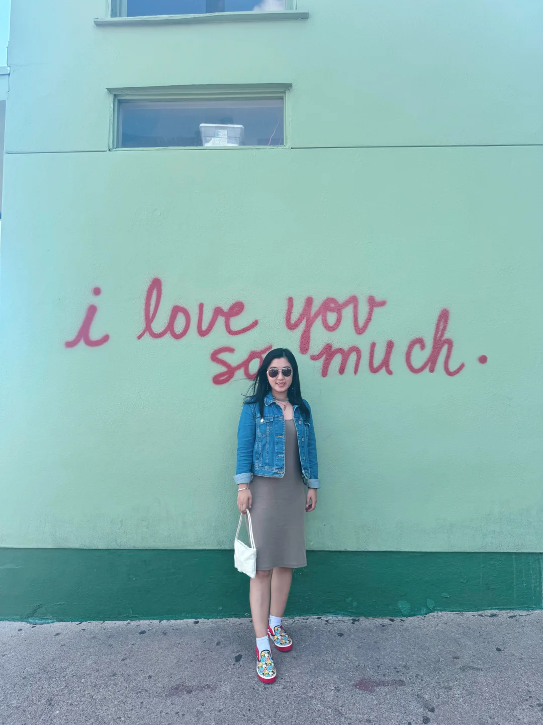 After Half a Year, I’m Back in Austin Again