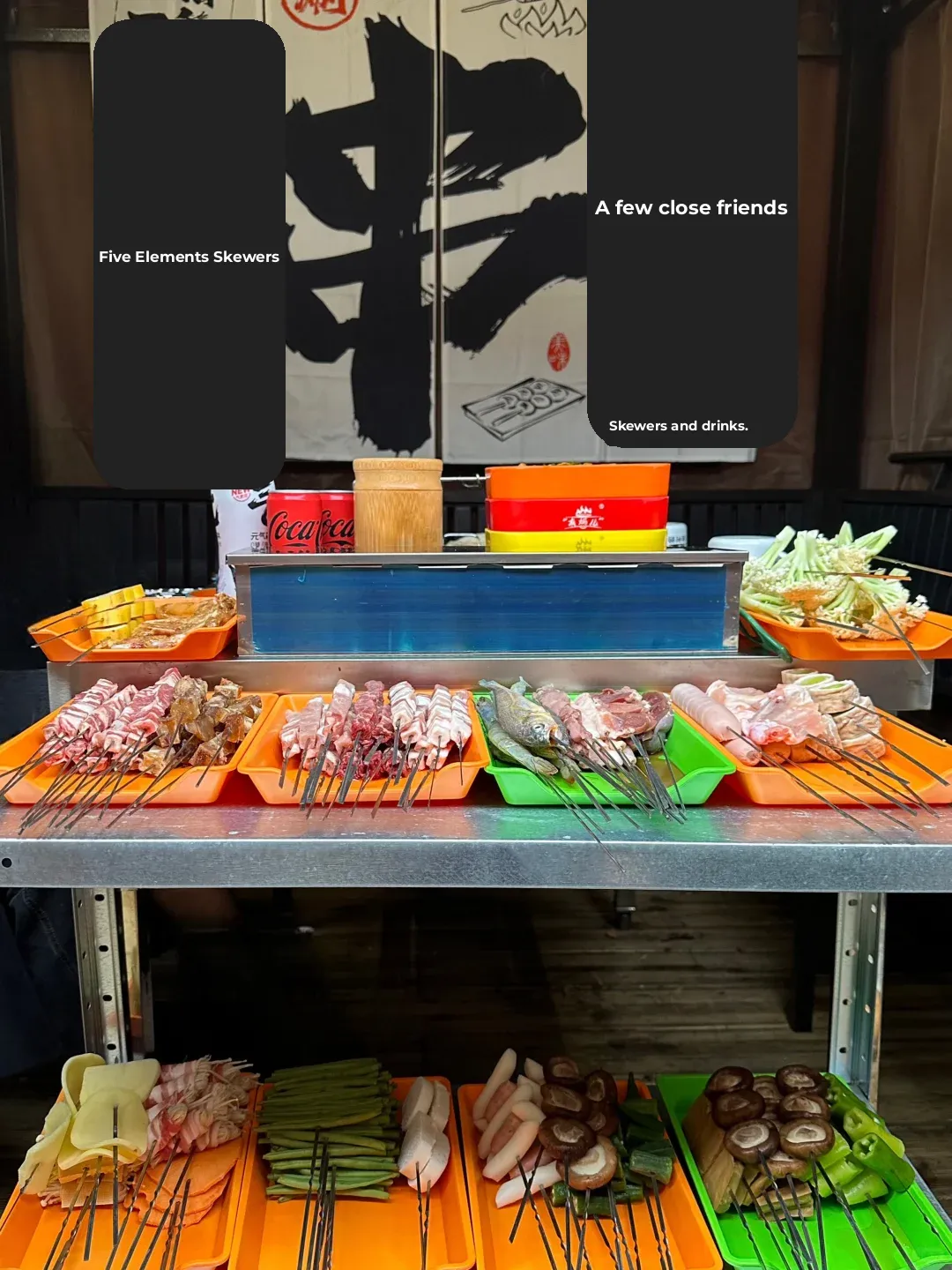 🇫🇷 Paris Food Hunt | Who's Still Missing Out on Zibo BBQ?! ‼️🌮