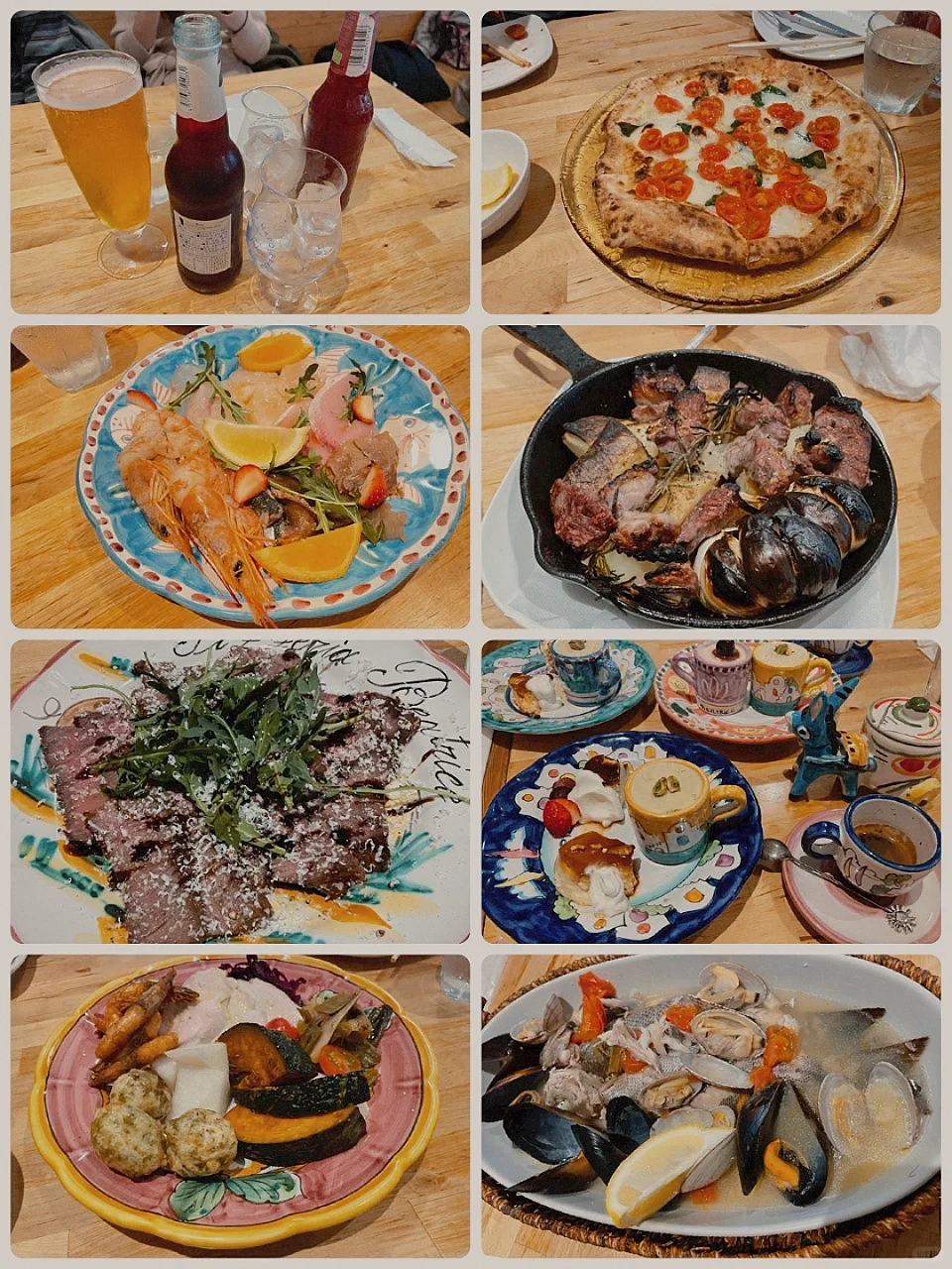 Official Certified Neapolitan Pizza Association Shop, Akashi