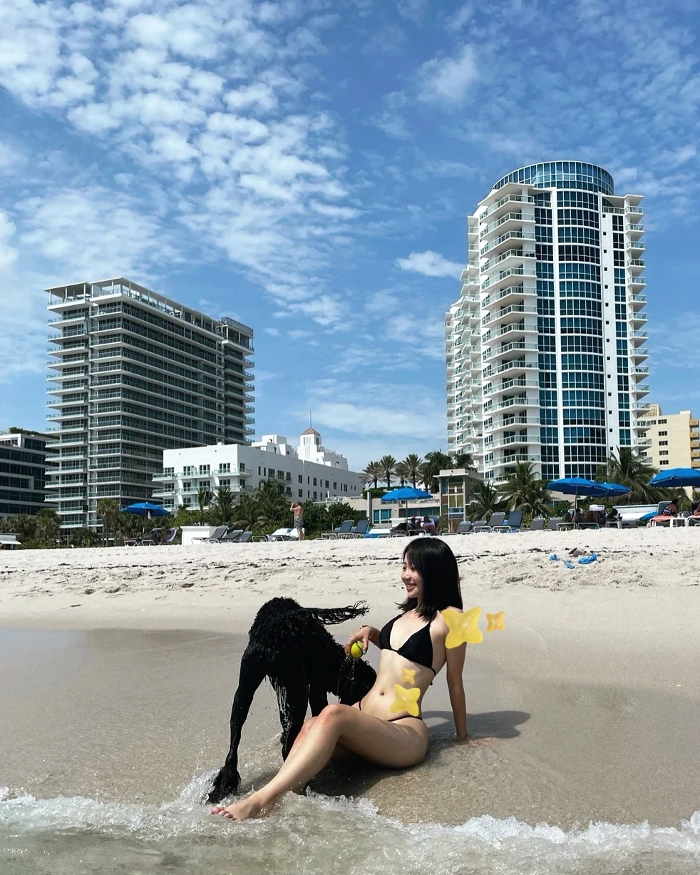 Miami 5-Day 4-Night Itinerary!