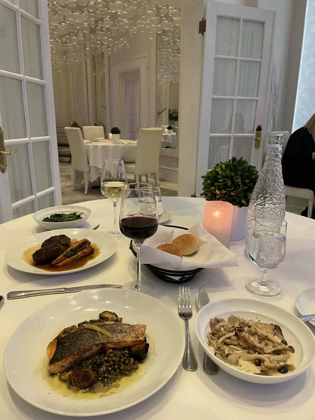 Weekend Date Night in Philly: Where to Eat & Impress 🙋