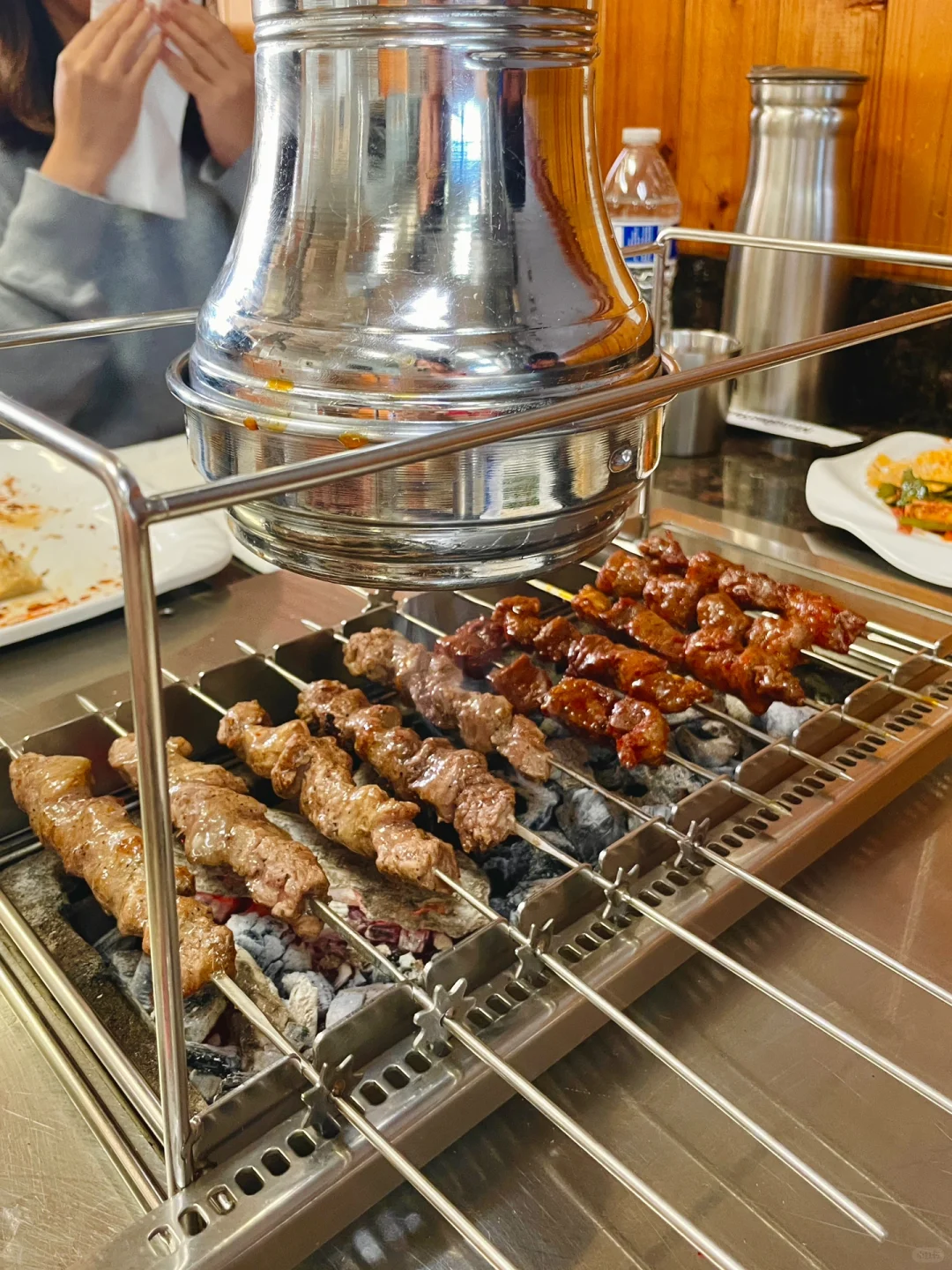 Philadelphia Area Eats | When Automation Meets BBQ?