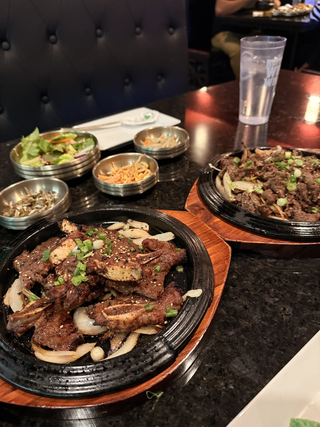 Where to Grab Late-Night Eats in Columbus | Korean Late-Night Dining Spot