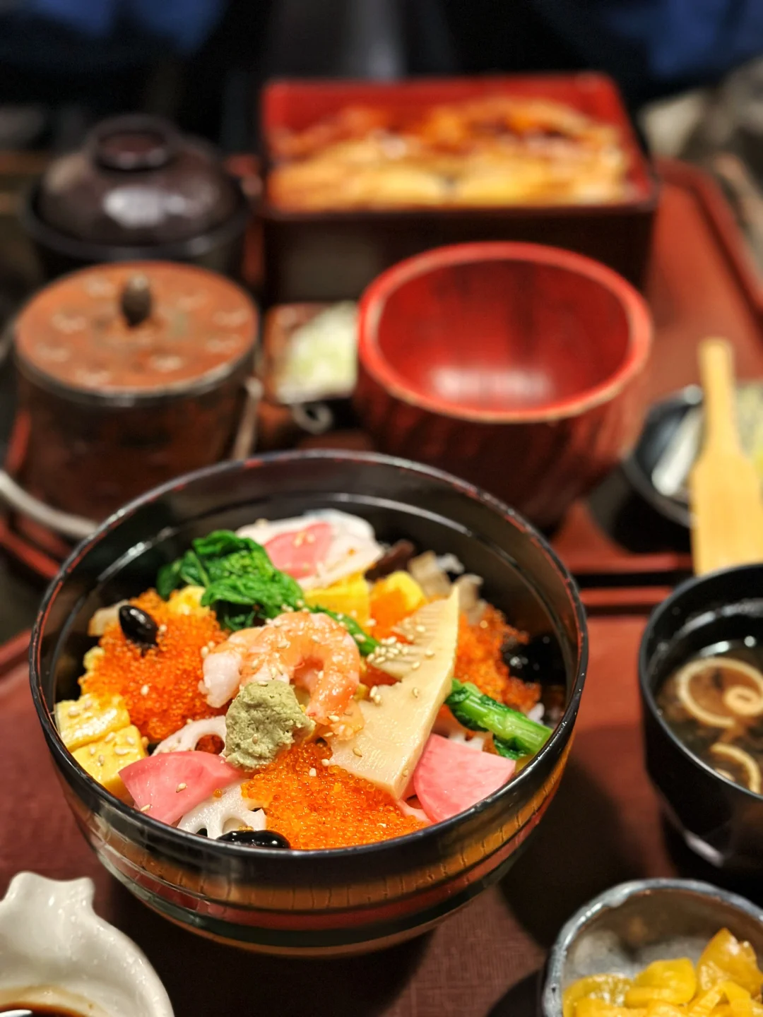 "Feeling Hungry While Shopping in Tokyo's Ginza? Try This Century-Old Eel Rice Restaurant"